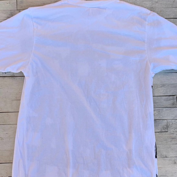 The Ramones vintage tee size Small - Picture 4 of 4